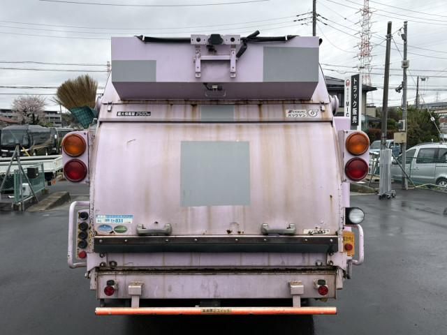 Ref No.A15226416 ISUZU ELF TRUCK Image#8