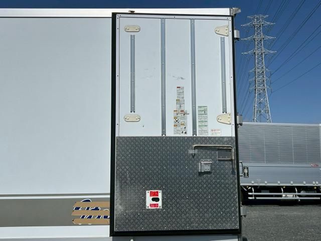 Ref No.A15226420 ISUZU FORWARD Image#20