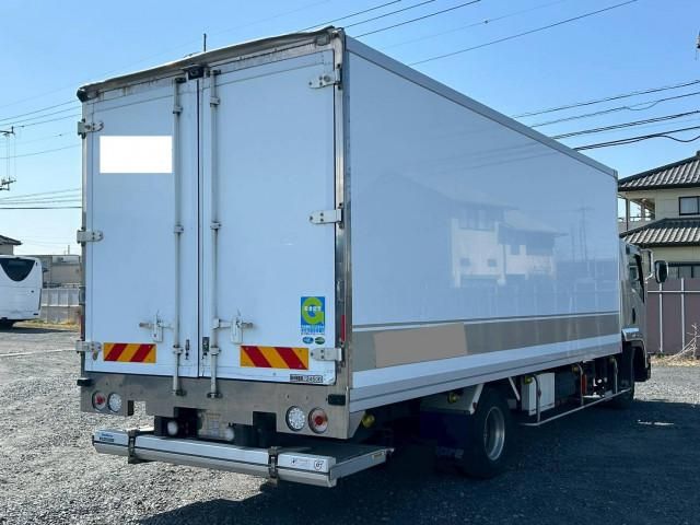Ref No.A15226420 ISUZU FORWARD Image#4