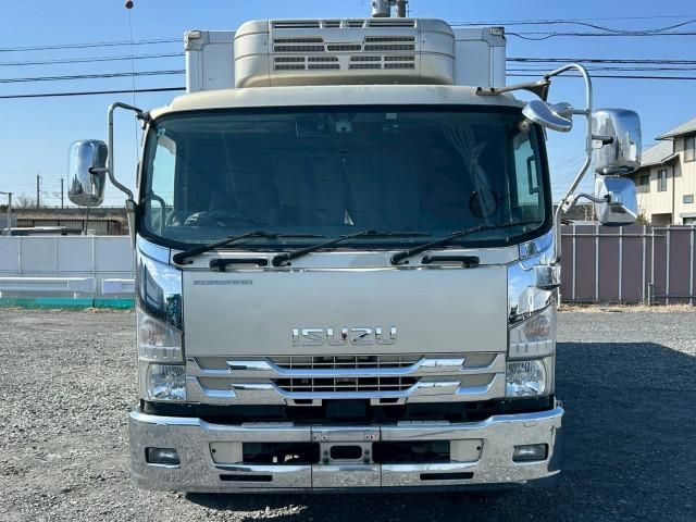 Ref No.A15226420 ISUZU FORWARD Image#6