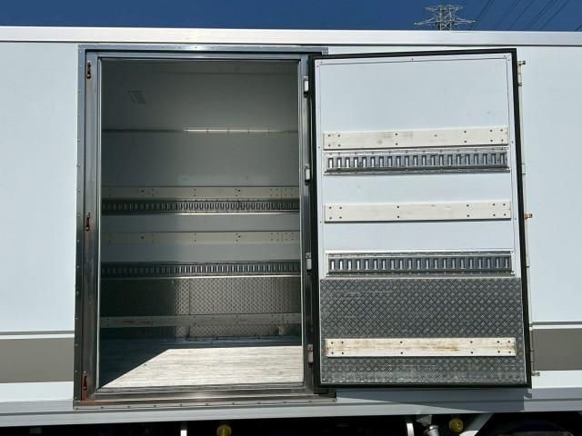 Ref No.A15226420 ISUZU FORWARD Image#9