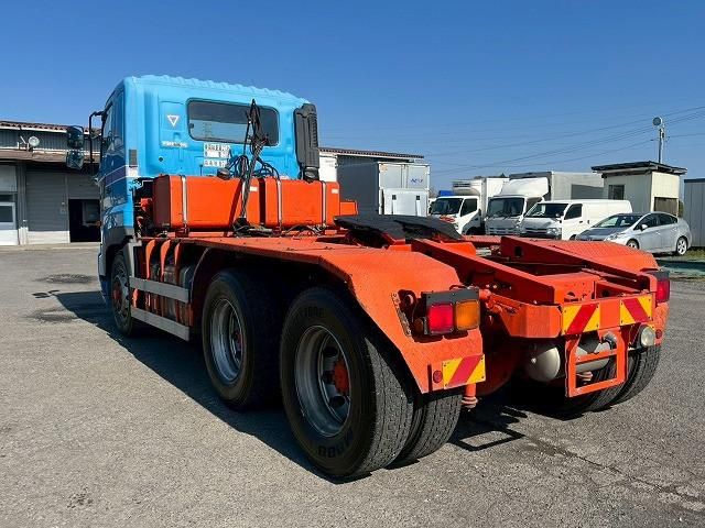Ref No.A15226430 HINO PROFIA Image#8