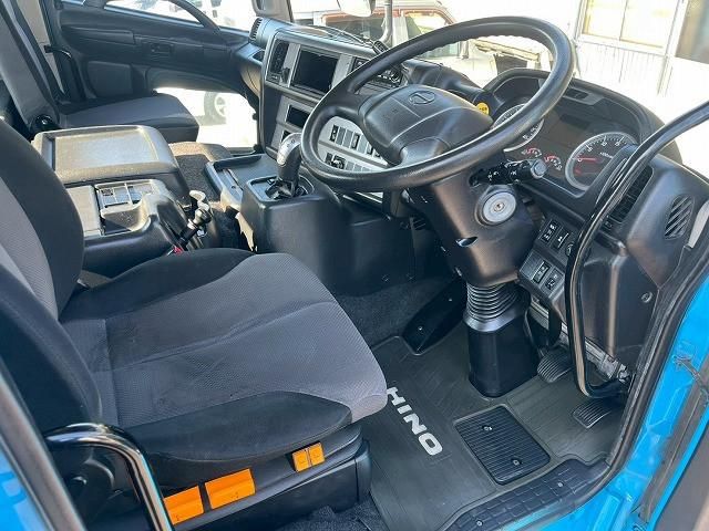 Ref No.A15226430 HINO PROFIA Image#16