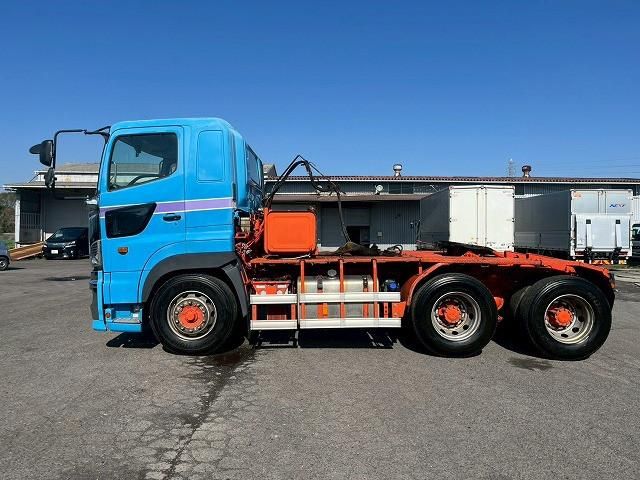 Ref No.A15226430 HINO PROFIA Image#9