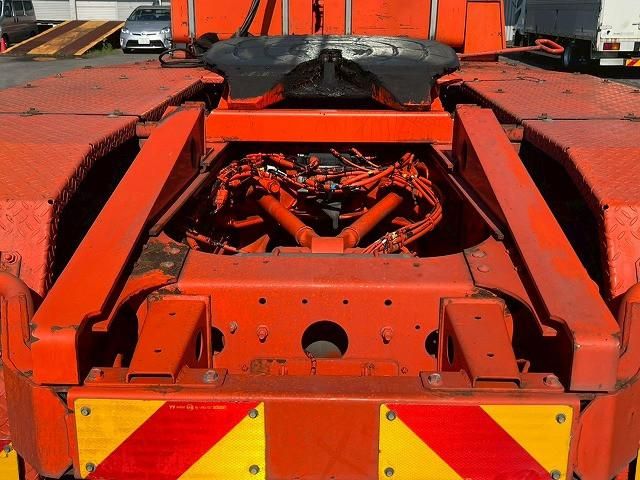 Ref No.A15226430 HINO PROFIA Image#11