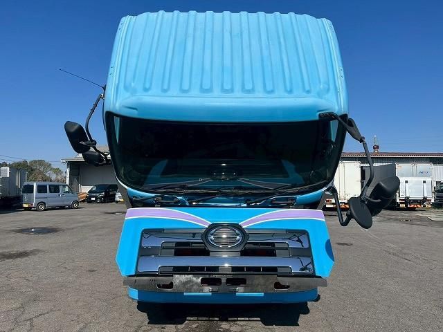 Ref No.A15226430 HINO PROFIA Image#3