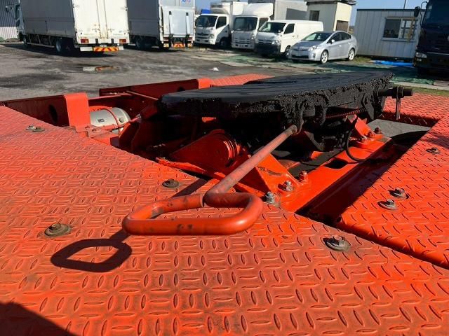 Ref No.A15226430 HINO PROFIA Image#12