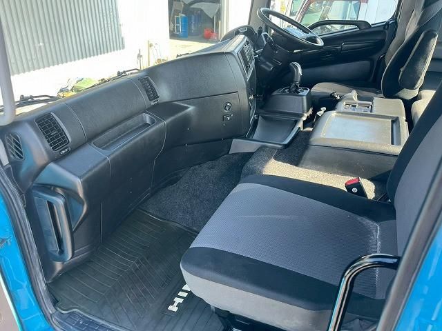 Ref No.A15226430 HINO PROFIA Image#20