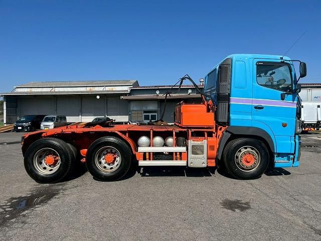 Ref No.A15226430 HINO PROFIA Image#5