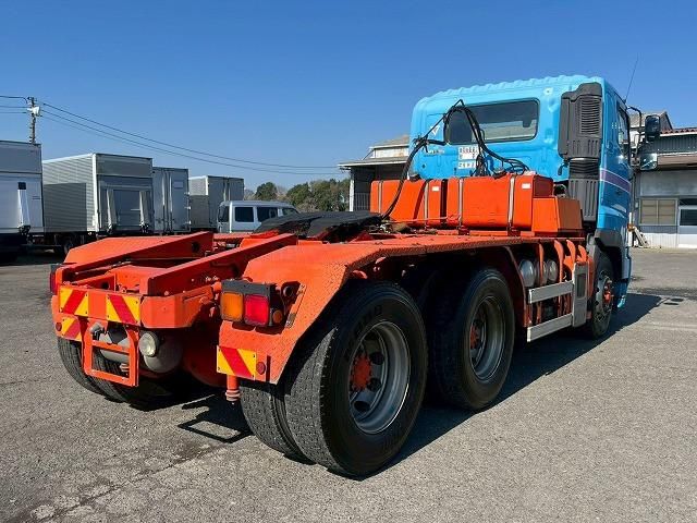 Ref No.A15226430 HINO PROFIA Image#6