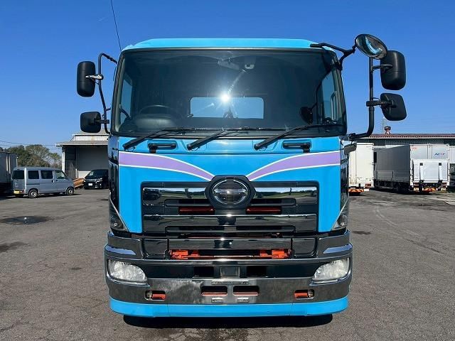 Ref No.A15226430 HINO PROFIA Image#2