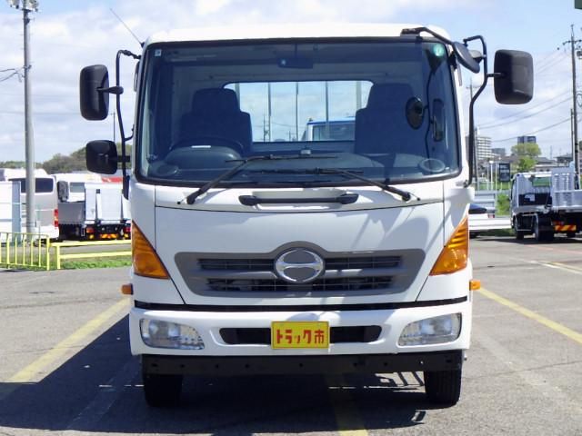 Ref No.A15226435 HINO RANGER Image#3