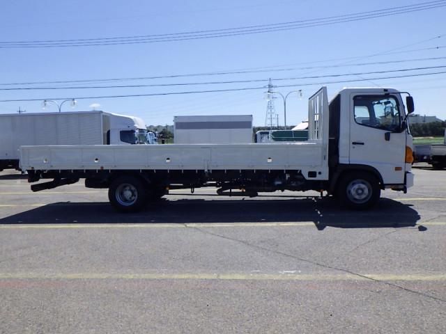 Ref No.A15226435 HINO RANGER Image#5