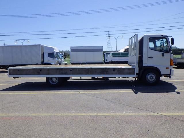 Ref No.A15226435 HINO RANGER Image#8