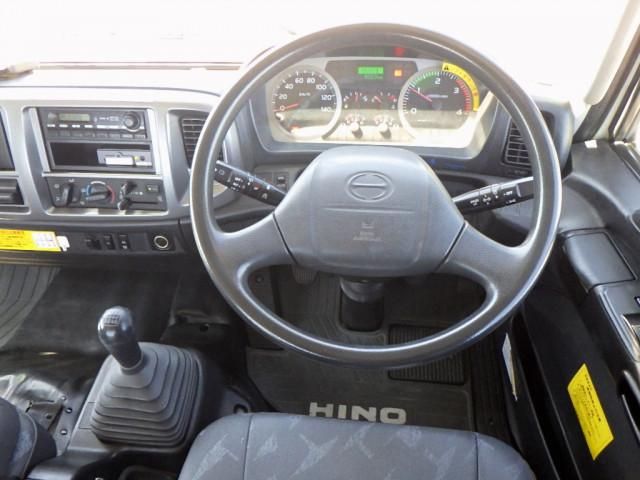 Ref No.A15226435 HINO RANGER Image#13