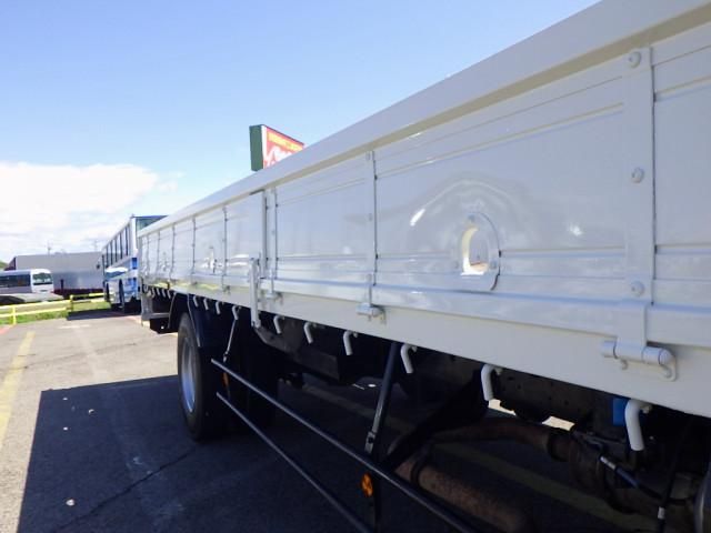 Ref No.A15226435 HINO RANGER Image#11