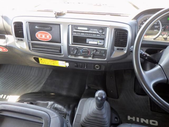 Ref No.A15226435 HINO RANGER Image#14