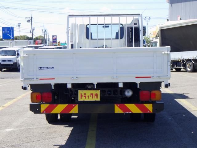 Ref No.A15226435 HINO RANGER Image#6