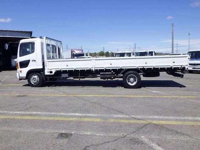 Ref No.A15226435 HINO RANGER Image#4