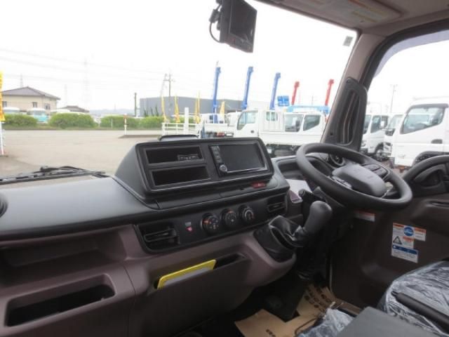 Ref No.A15226437 MITSUBISHI CANTER TRUCK Image#15