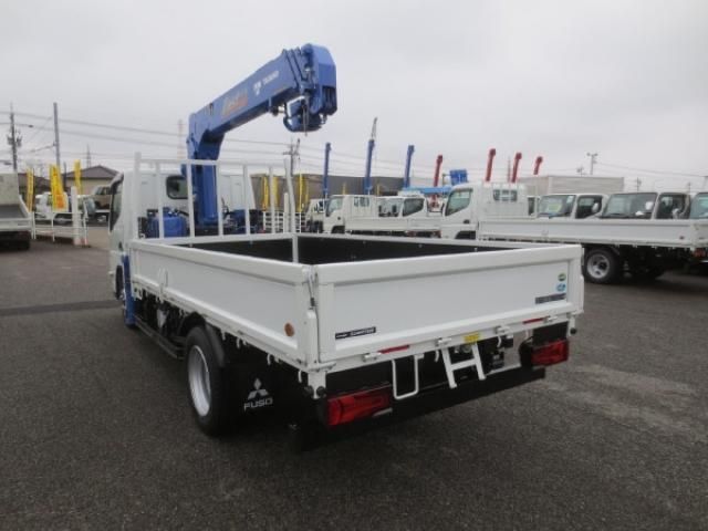Ref No.A15226437 MITSUBISHI CANTER TRUCK Image#5