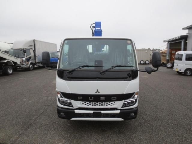 Ref No.A15226437 MITSUBISHI CANTER TRUCK Image#6