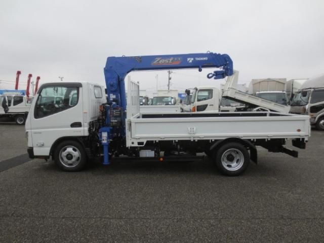 Ref No.A15226437 MITSUBISHI CANTER TRUCK Image#9