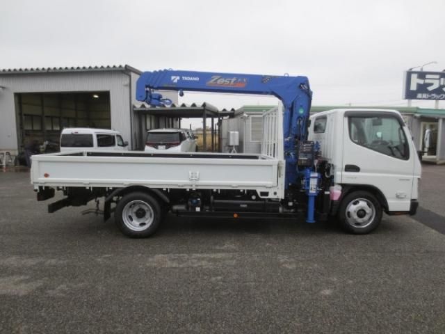 Ref No.A15226437 MITSUBISHI CANTER TRUCK Image#8