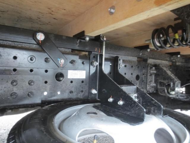 Ref No.A15226437 MITSUBISHI CANTER TRUCK Image#13