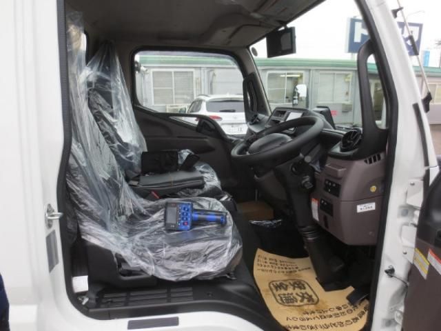 Ref No.A15226437 MITSUBISHI CANTER TRUCK Image#14