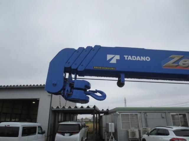 Ref No.A15226437 MITSUBISHI CANTER TRUCK Image#12