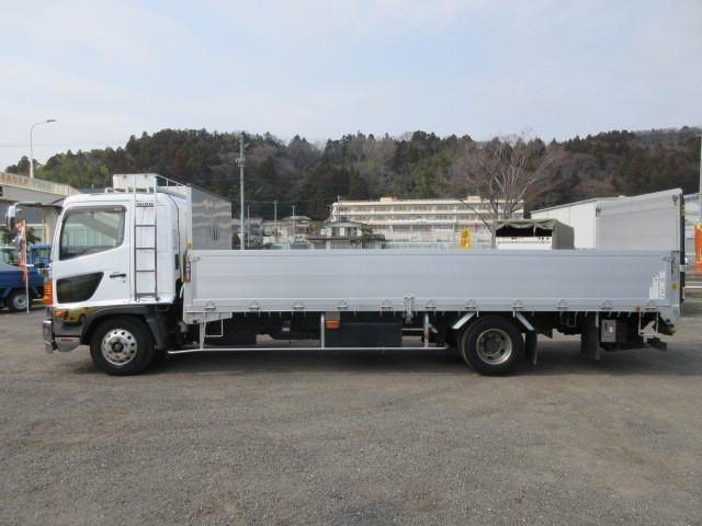 Ref No.A15226438 HINO RANGER Image#5
