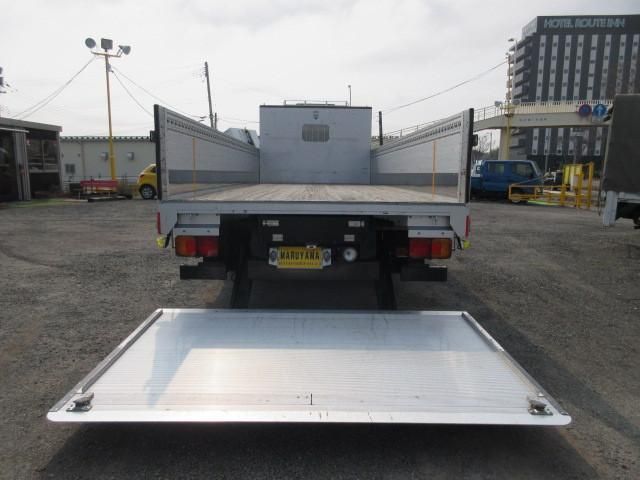 Ref No.A15226438 HINO RANGER Image#8