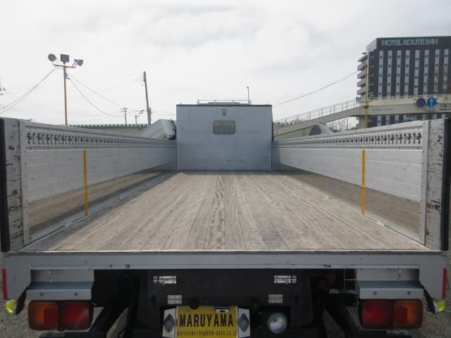 Ref No.A15226438 HINO RANGER Image#10