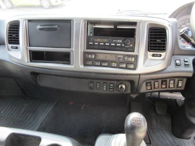 Ref No.A15226438 HINO RANGER Image#16