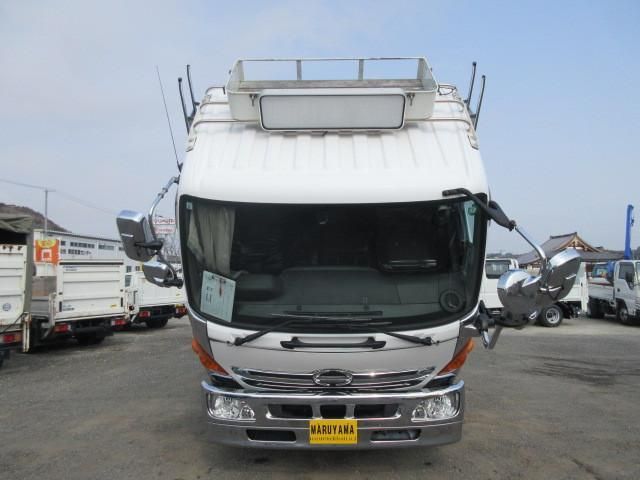 Ref No.A15226438 HINO RANGER Image#12