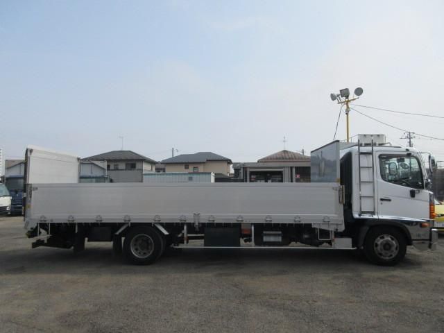 Ref No.A15226438 HINO RANGER Image#6
