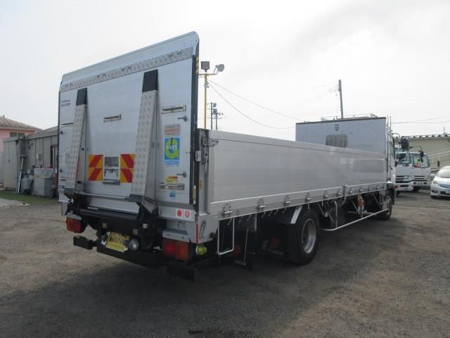 Ref No.A15226438 HINO RANGER Image#4