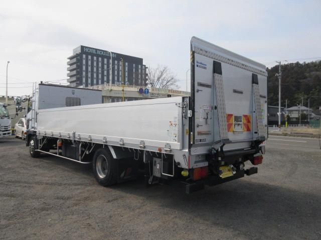 Ref No.A15226438 HINO RANGER Image#3