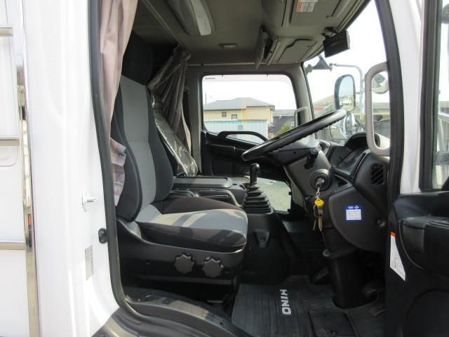 Ref No.A15226438 HINO RANGER Image#13