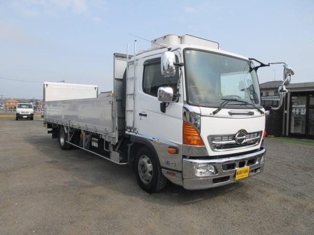 Ref No.A15226438 HINO RANGER Image#2