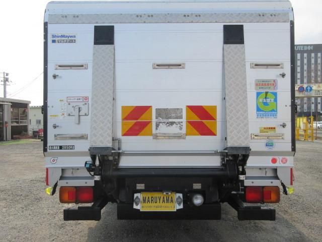 Ref No.A15226438 HINO RANGER Image#7