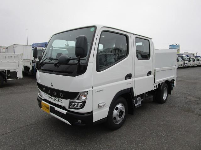 MITSUBISHI CANTER TRUCK