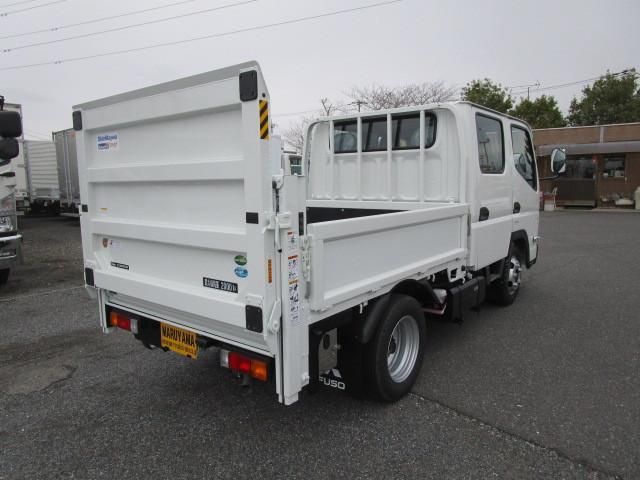 Ref No.A15226440 MITSUBISHI CANTER TRUCK Image#4