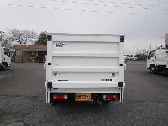Ref No.A15226440 MITSUBISHI CANTER TRUCK Image#7