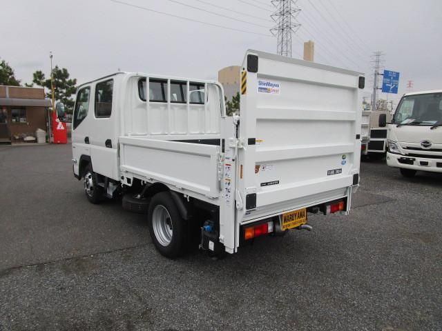 Ref No.A15226440 MITSUBISHI CANTER TRUCK Image#3