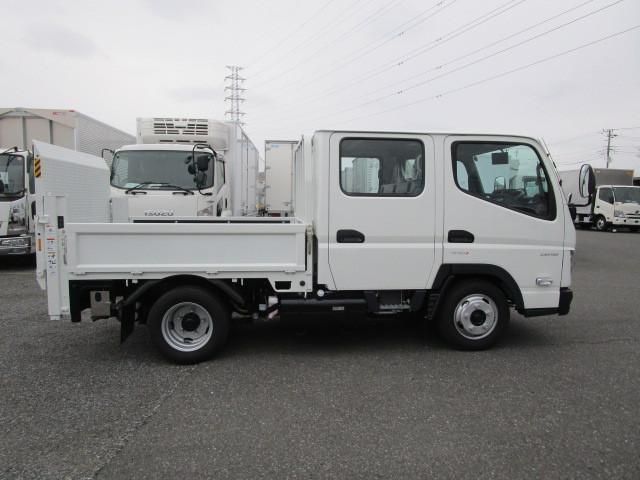 Ref No.A15226440 MITSUBISHI CANTER TRUCK Image#6
