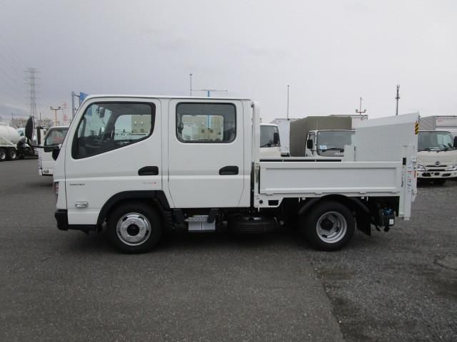 Ref No.A15226440 MITSUBISHI CANTER TRUCK Image#5