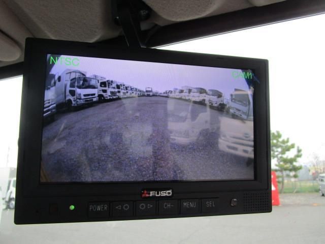 Ref No.A15226440 MITSUBISHI CANTER TRUCK Image#18