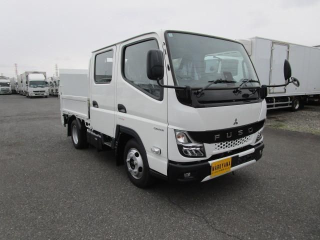 Ref No.A15226440 MITSUBISHI CANTER TRUCK Image#2